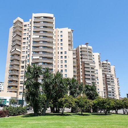 Apartup Green Opera Views Valencia Kültér fotó