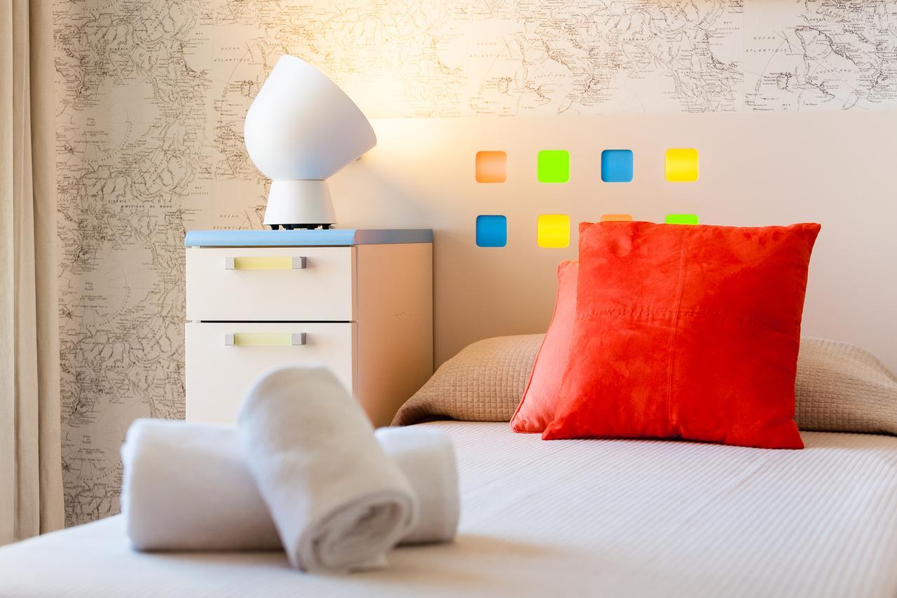Apartup Green Opera Views Valencia Kültér fotó